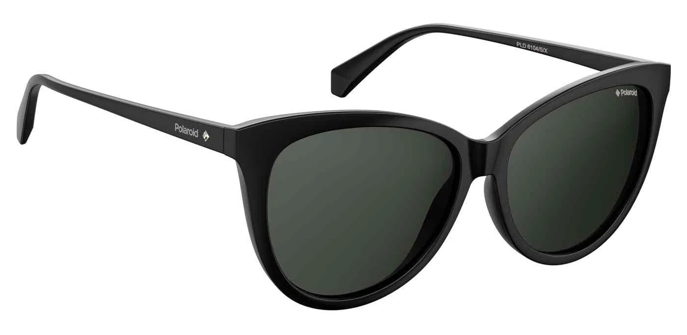 Polaroid Core Polaroid6104 Sunglasses - view 8